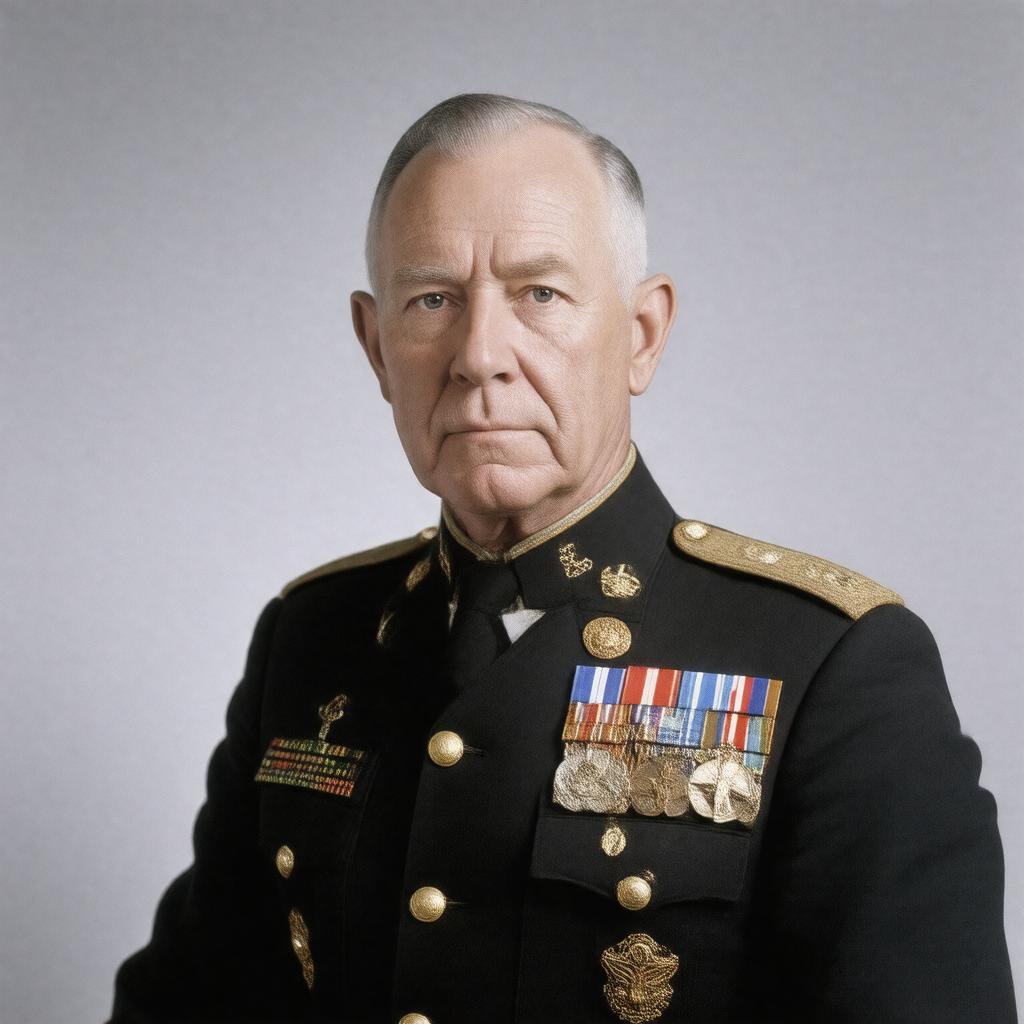William Joseph Donovan